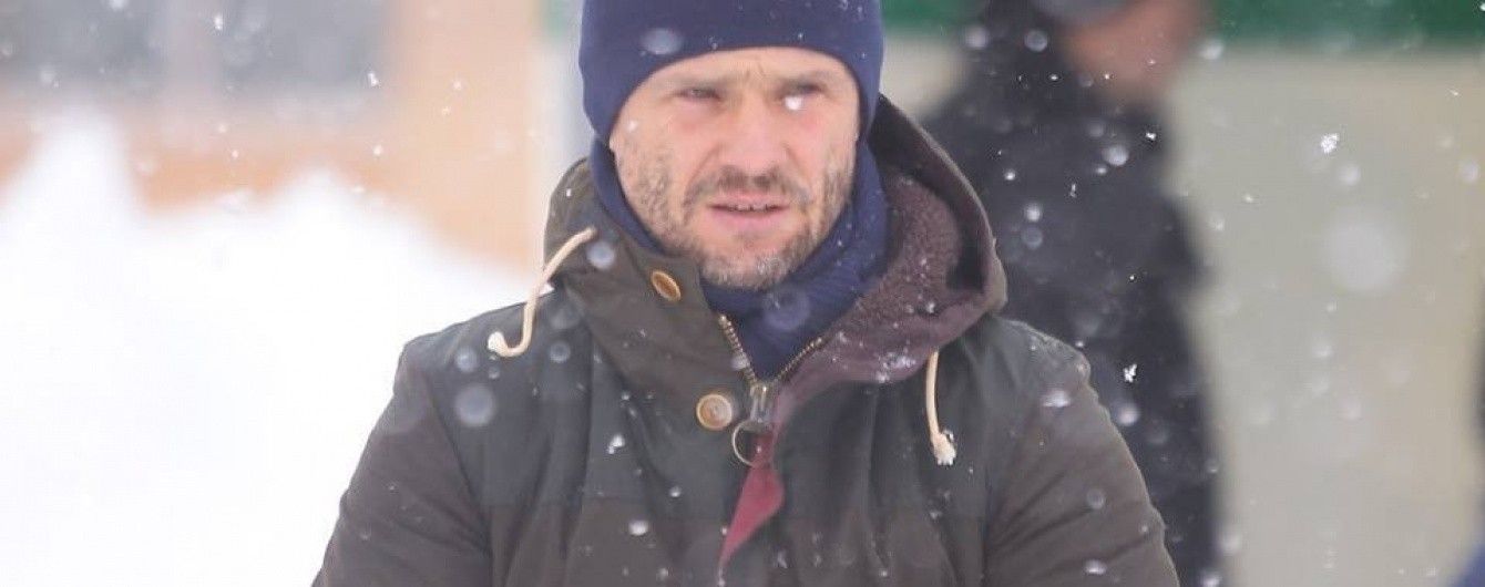 Ребров про матч "Динамо" - "Бешикташ": Сподіваюся, хлопці вийдуть за перемогою