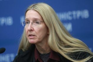 В суде уверяют, что не ограничивали Супрун в праве подписывать документы