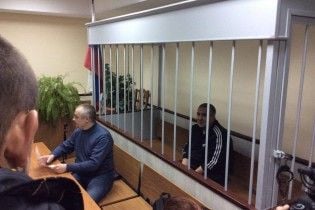 Українського політв’язня Панова етапують до Москви – брат