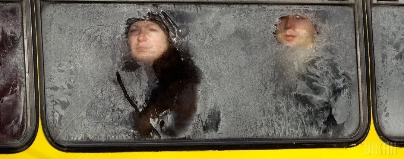 Маршрутники анонсували значне подорожчання проїзду у Києві