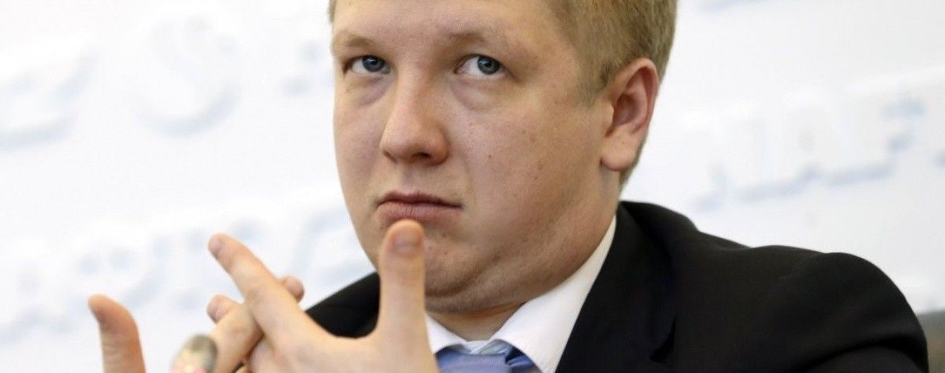 "Мне зарплата больше не интересна". Коболев рассказал, почему хочет остаться руководителем "Нафтогаза"