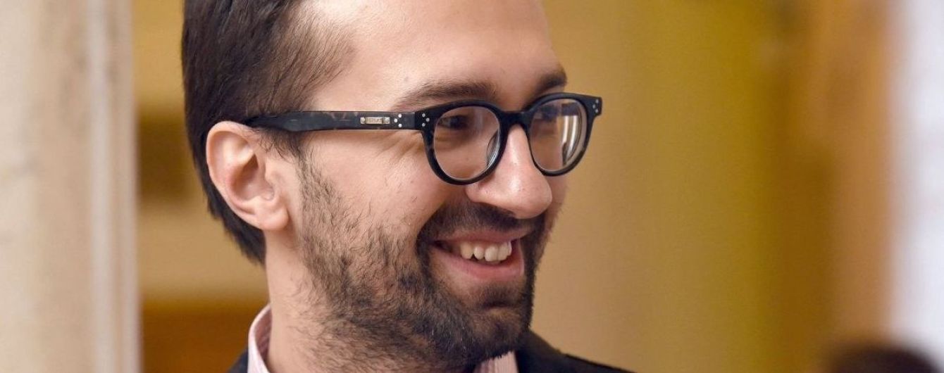 Лещенко заявил, что Луценко лично ему разглашал данные следствия одного резонансного дела