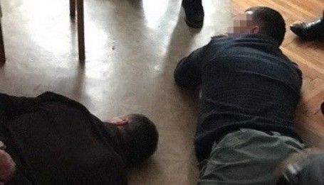 Киевские полицейские "крышевали" бордели