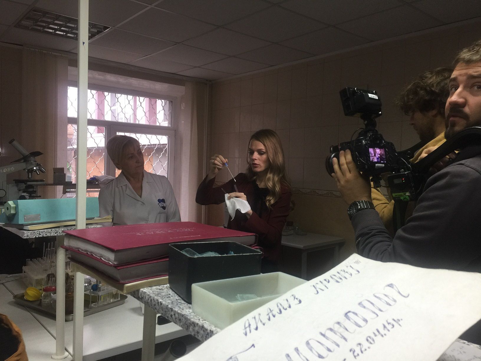 Ольга Фреймут у Хмельницькому_3