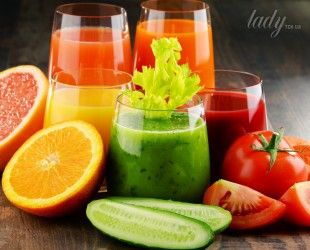 Как ускорить обмен веществ?