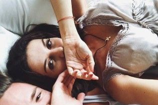 Співачка Анна Сєдокова втретє вагітна – ЗМІ