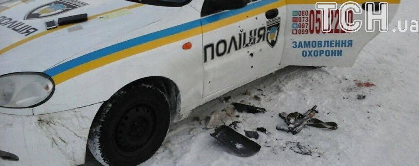Бійня у Княжичах: відсторонений поліцейський поновився на посаді і отримає 50 тис. грн компенсації