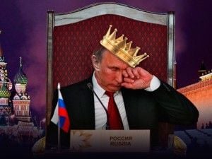 Напрямок головного удару