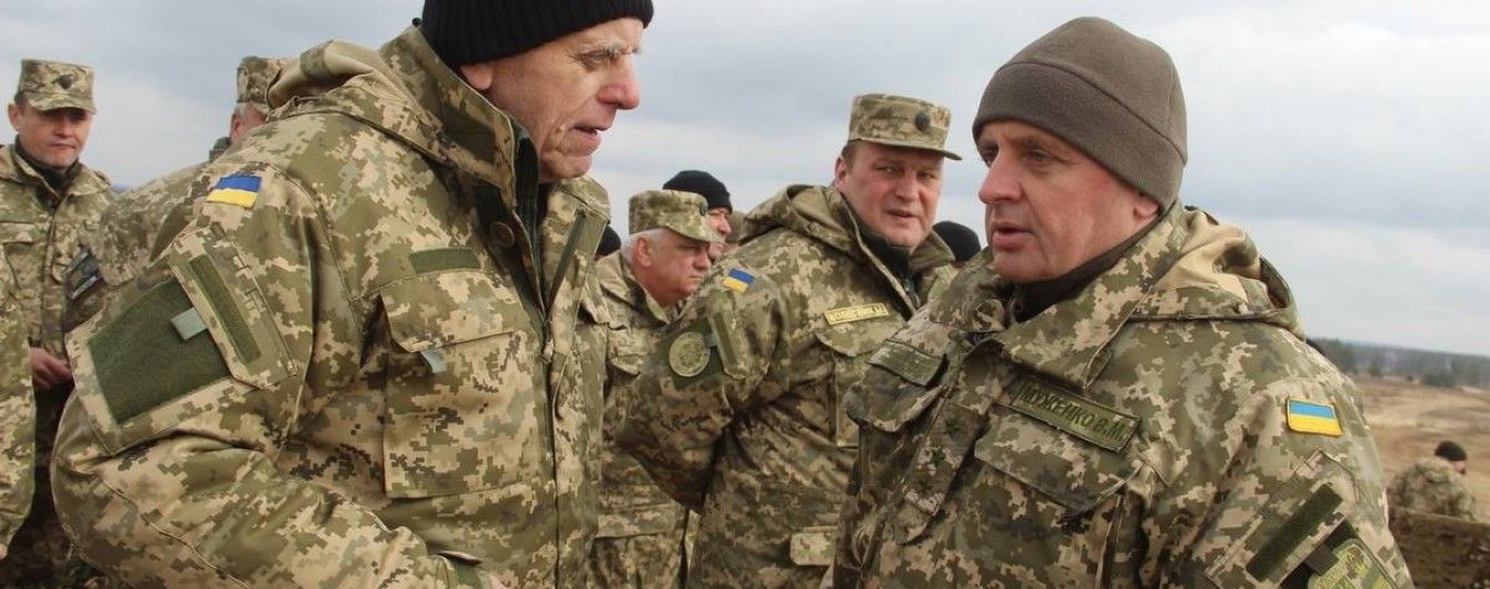 Помер український генерал-лейтенант Болеслав Дембовський