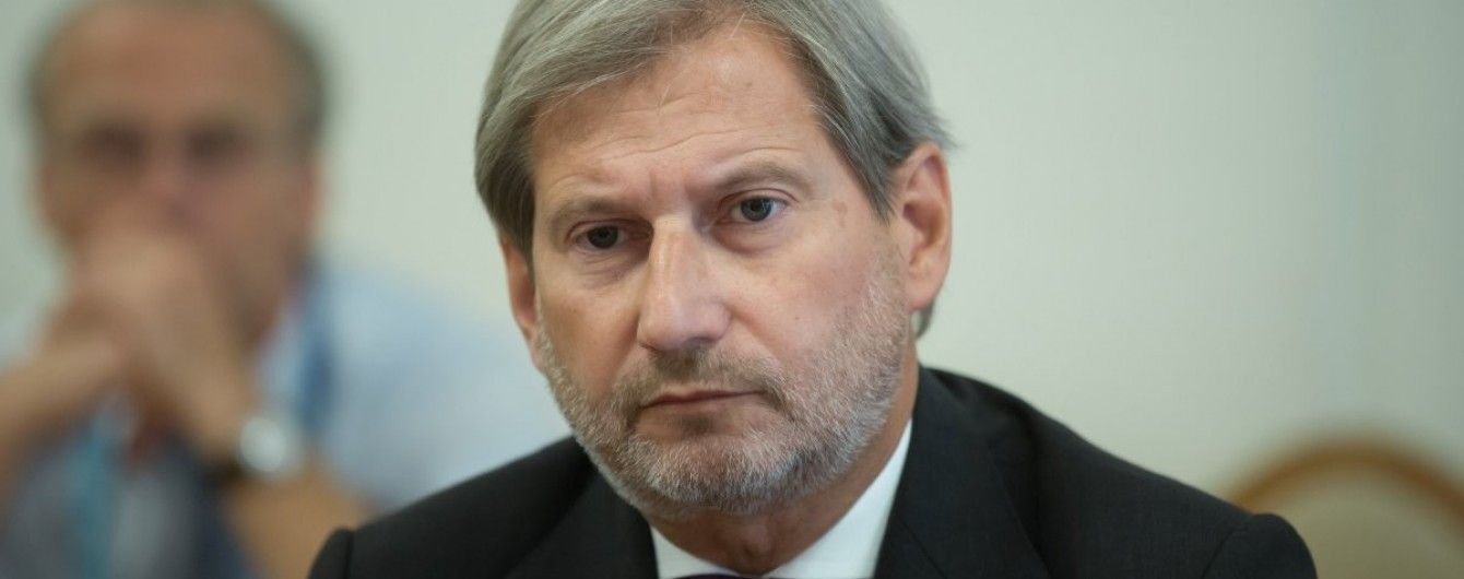 ЄС повинен невідкладно надати заслужений безвізовий режим для України - єврокомісар