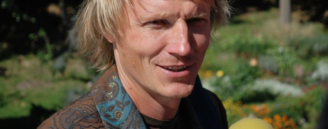 На клубній базі "Динамо" відбудеться турнір пам'яті Андрія Гусіна