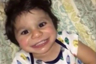 Удивительное перевоплощение. Супруги из США спасли мальчика, который в 7 лет весил 3,5 кг