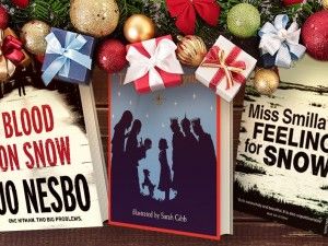 Топ-5 книжок, які варто почитати на різдвяних канікулах