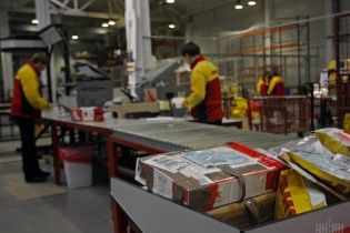 К запуску в Украине готовится новая почтовая компания