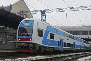 На Кировоградщине 16-летний парень погиб, упав с железнодорожного моста