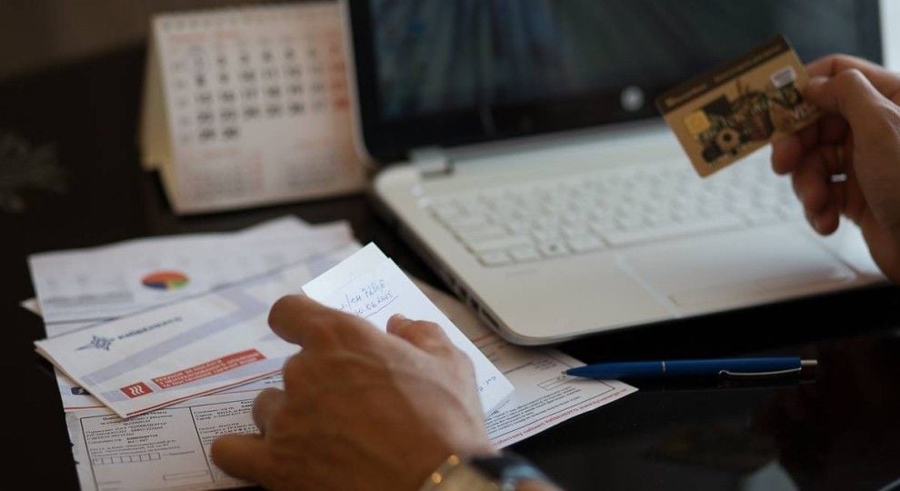 Квитанції обнулилися: із платіжок киян зникли переплати і борги за тепло