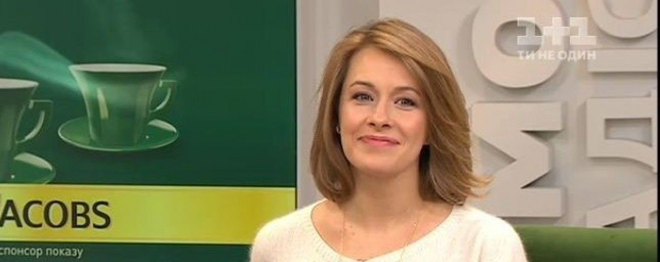 Олена Кравець про свою команду з "Ліги сміху": вони мене жаліють після народження малюків