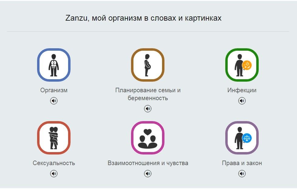 Німецьке сексуальне виховання
