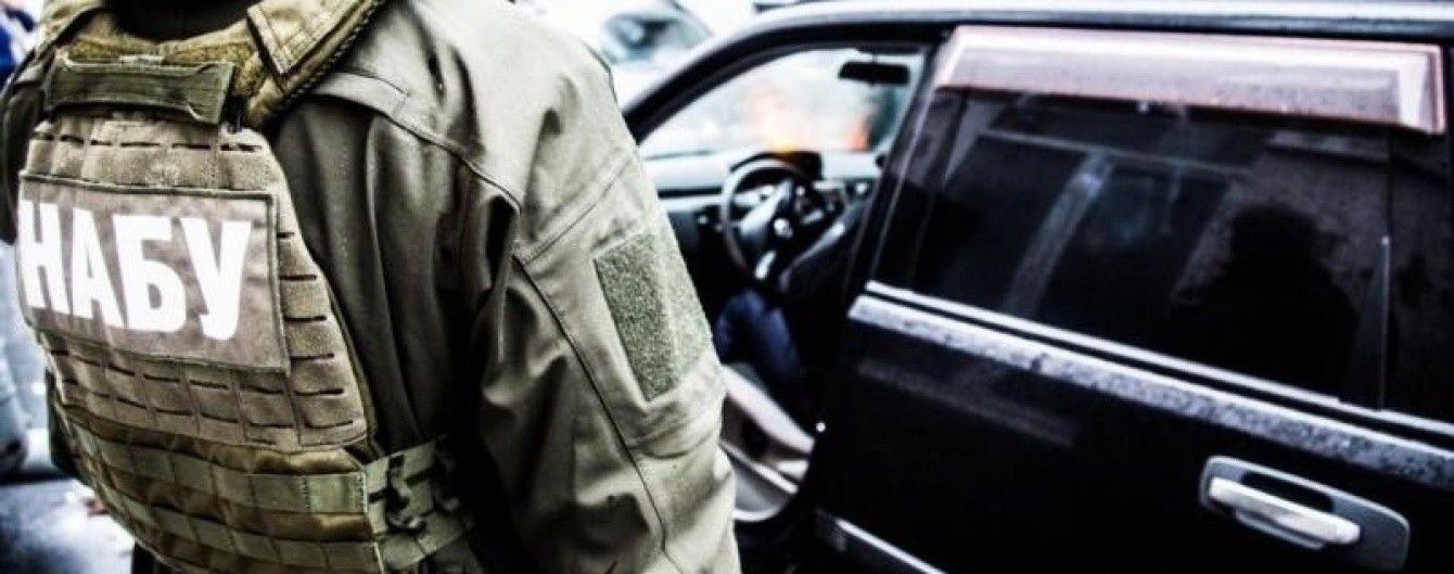 У Харкові чоловік помер, почувши про обшук з боку НАБУ