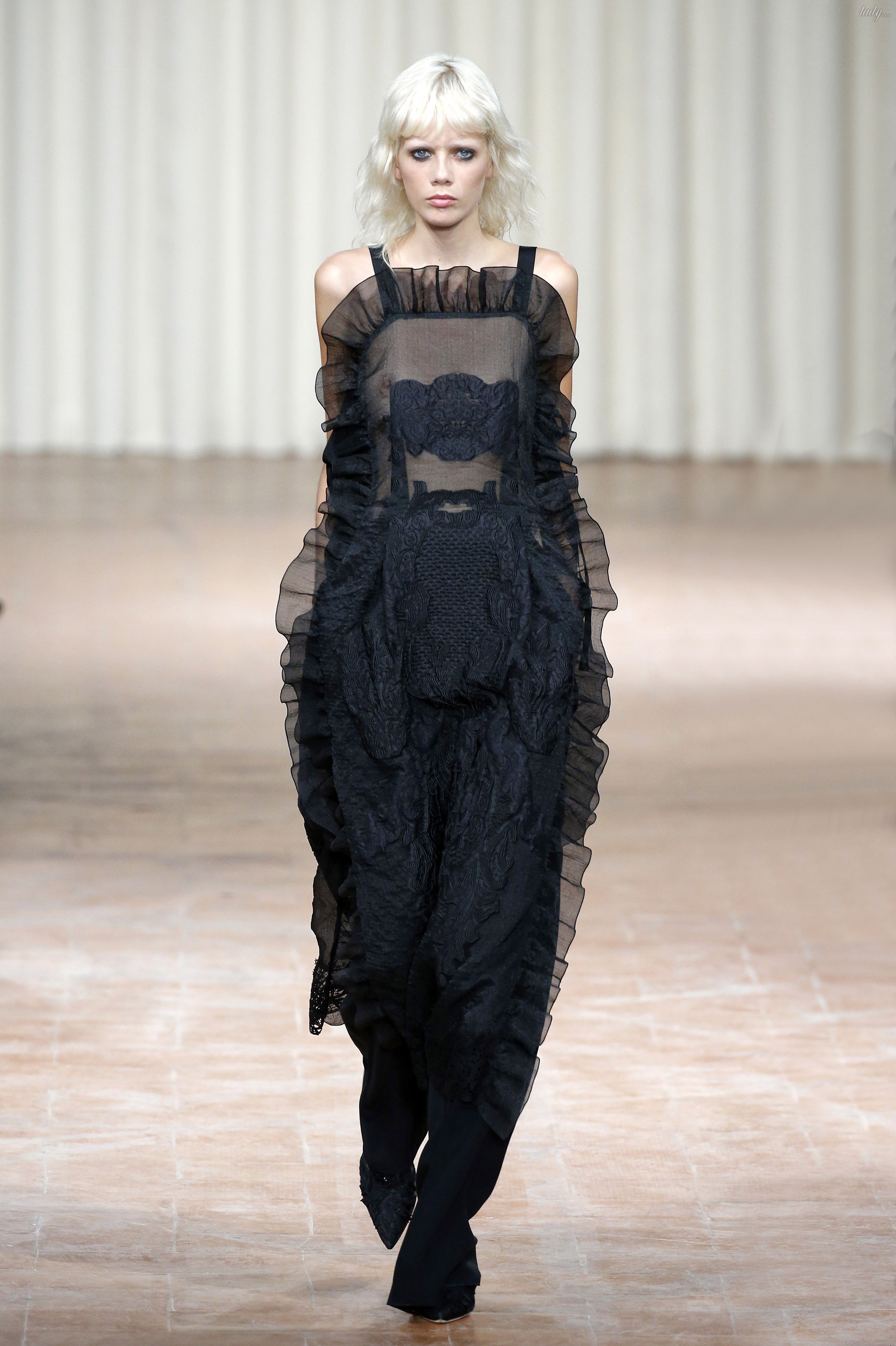 Коллекция Alberta Ferretti прет-а-порте сезона весна-лето 2017_19