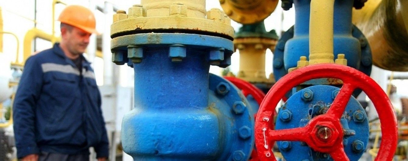Минэнергоугля объявило о завершении кризисной ситуации из-за действий "Газпрома"