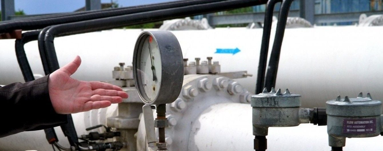Газові переговори. Росія переконує, що пропонує "хорошу ціну" для України