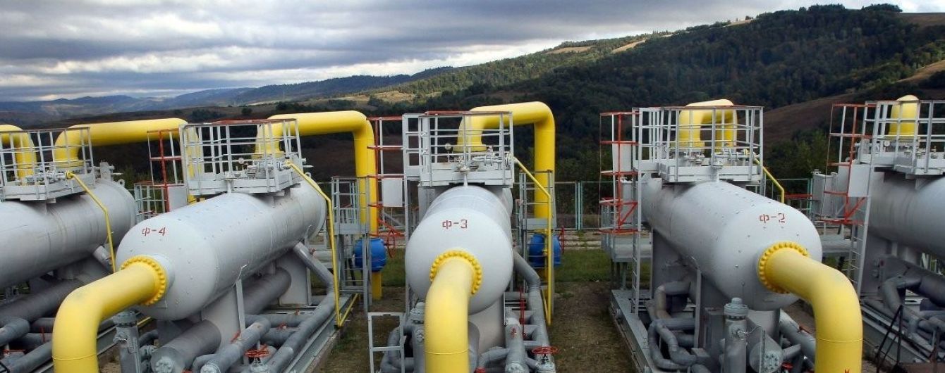 Газові переговори Росії та України. Київ переконує, що обговорювали лише транзит