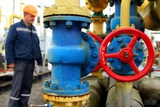 Минэнергоугля объявило о завершении кризисной ситуации из-за действий "Газпрома"