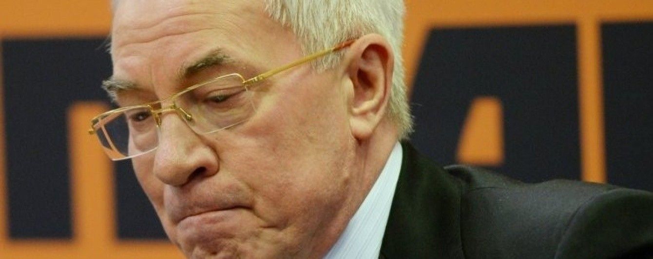 "Вкрадений" Рєпін зі скарбів Азарова виявився недорогим та нецікавим для колекціонерів