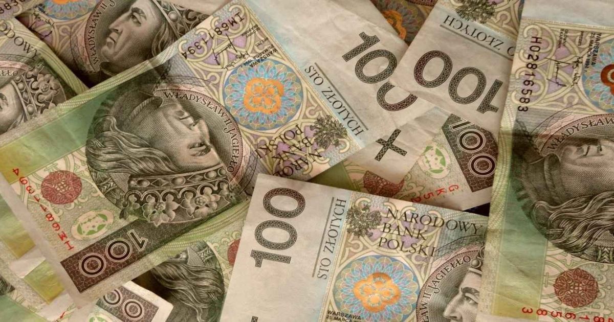 Украинские заробитчане за год из Польши домой перечислили 8 миллиардов злотых