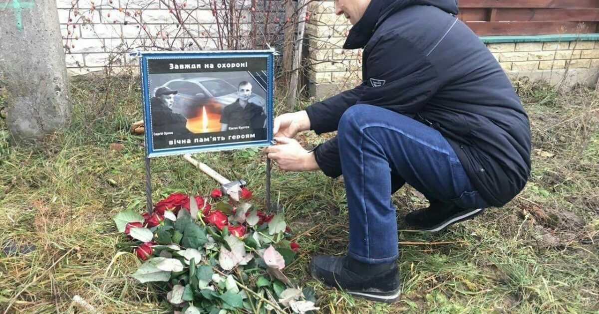 Тайный раненый и частная машина КОРДа: отец погибшего в Княжичах провел собственное расследование