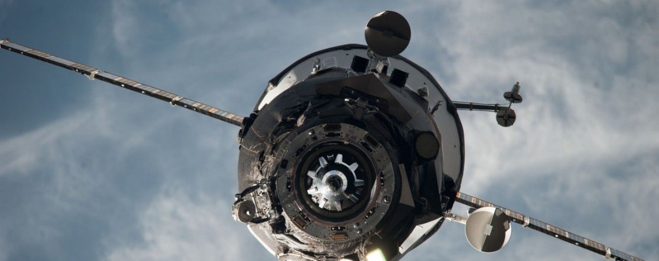 У Байконурі назвали ще одну ймовірну версію аварії космічної вантажівки "Прогрес"