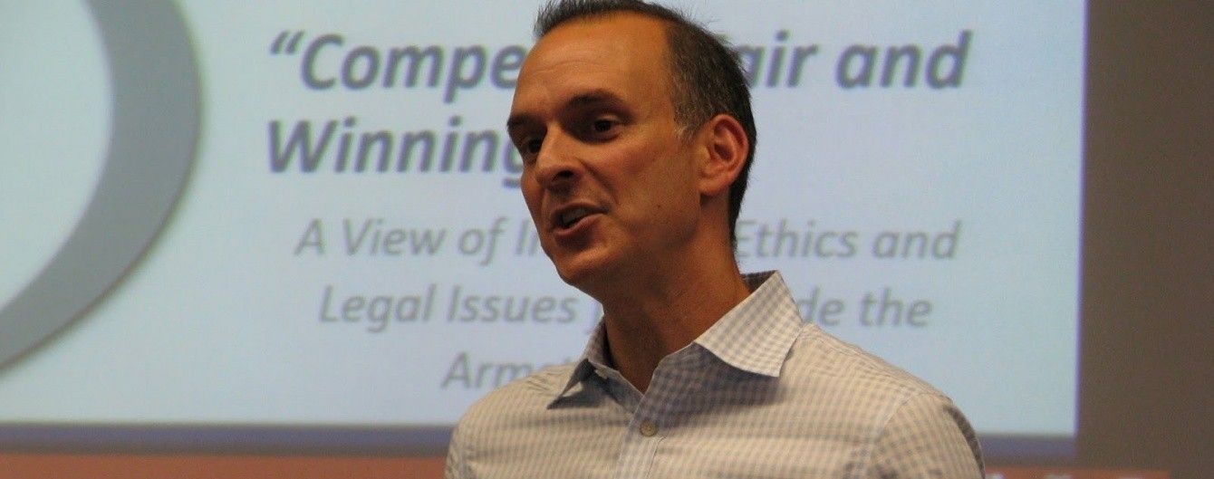Глава американського антидопінгового агентства закликав виключити Росію зі складу МОК