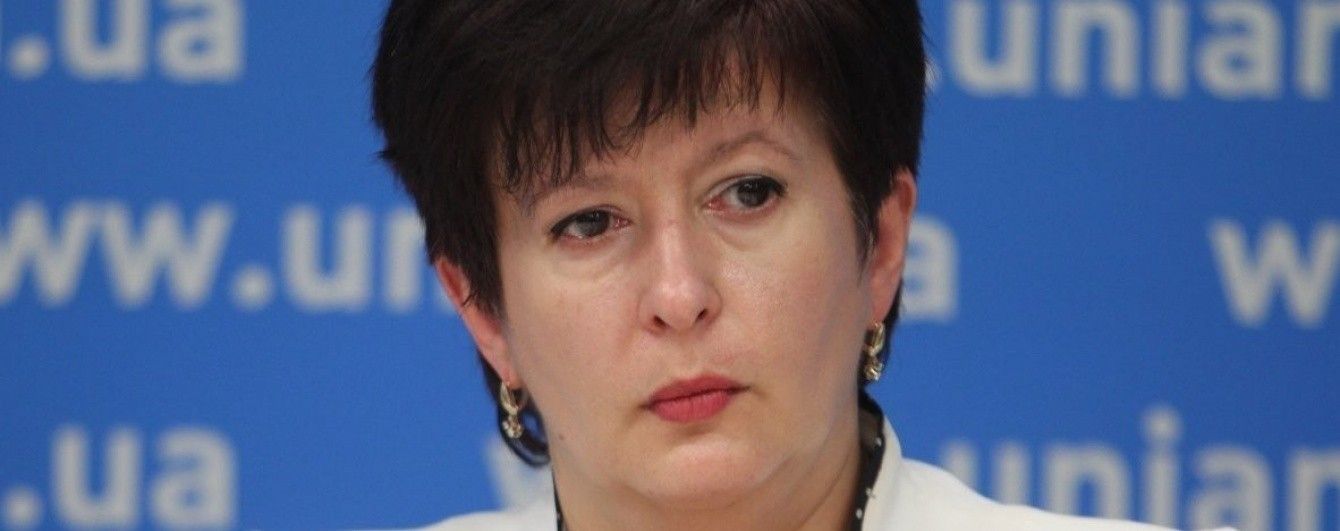 Понад 5 тисяч українців тримають під вартою у Росії – Лутковська