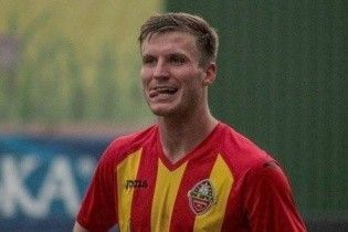 Футболіст "Зірки" забив найкрасивіший гол 17-го туру української Прем'єр-ліги