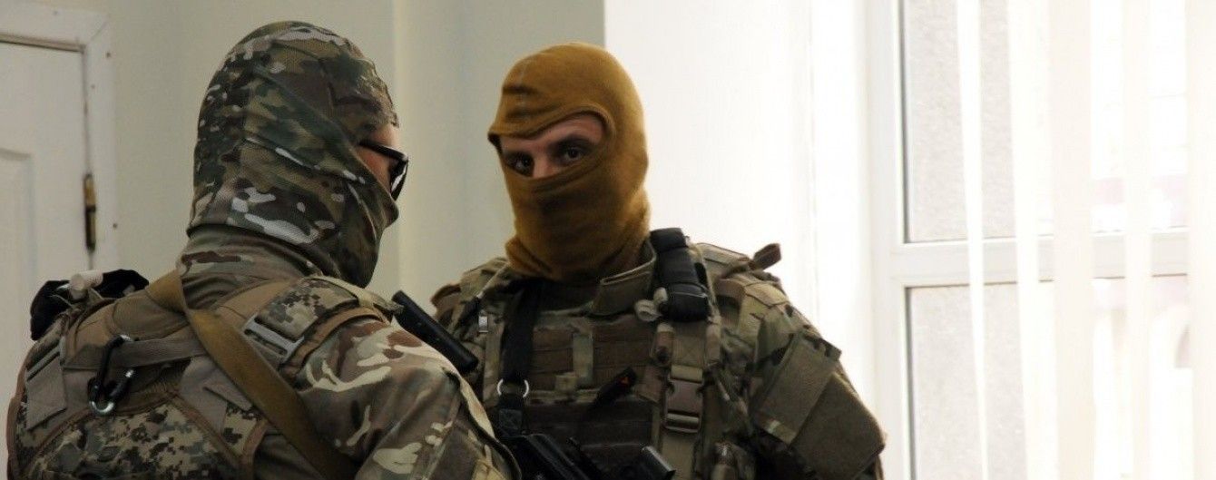 У СБУ відзвітували, що отримали матеріали справи про корупцію у НАЗК
