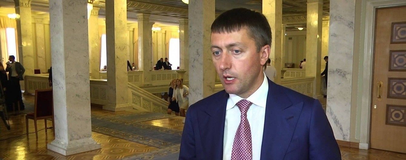 Господдержку фермеров необходимо усилить, — Лабазюк