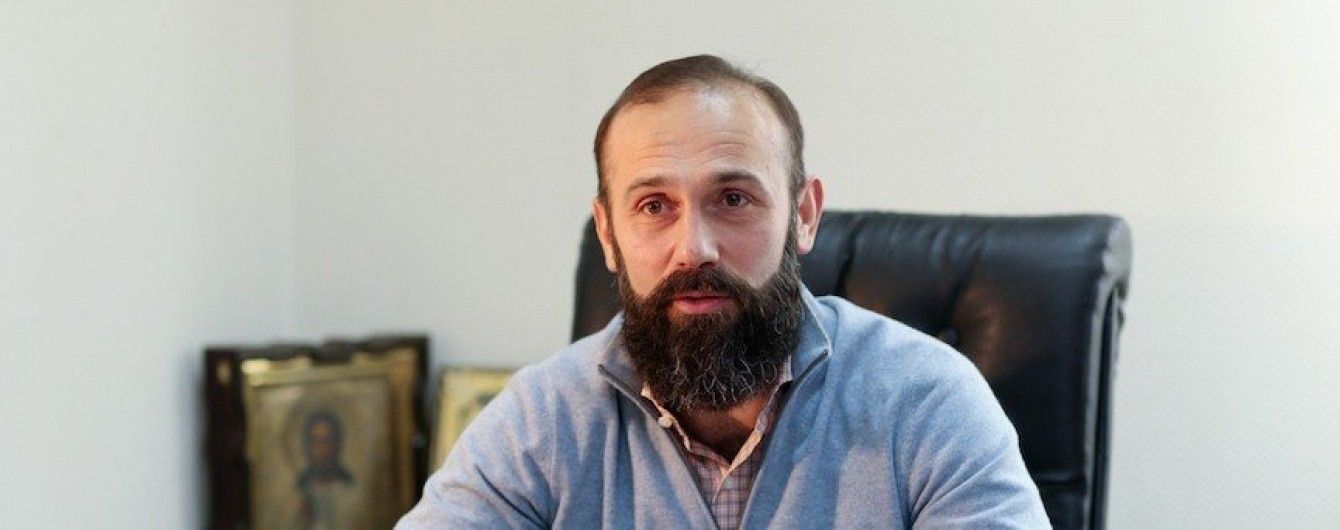 Проти скандального українського судді Ємельянова порушили кримінальну справу в Австрії - нардеп