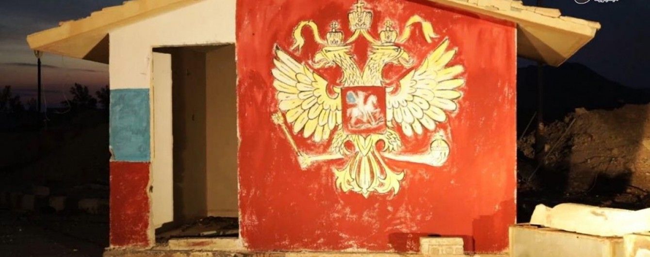 В России назвали свежие данные о количестве погибших в Сирии российских военных