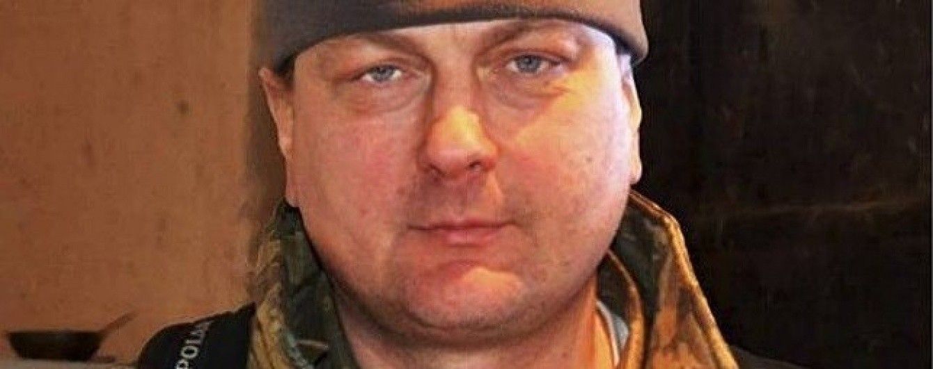 На Донбасі загинув росіянин, який перейшов до "Правого сектору"