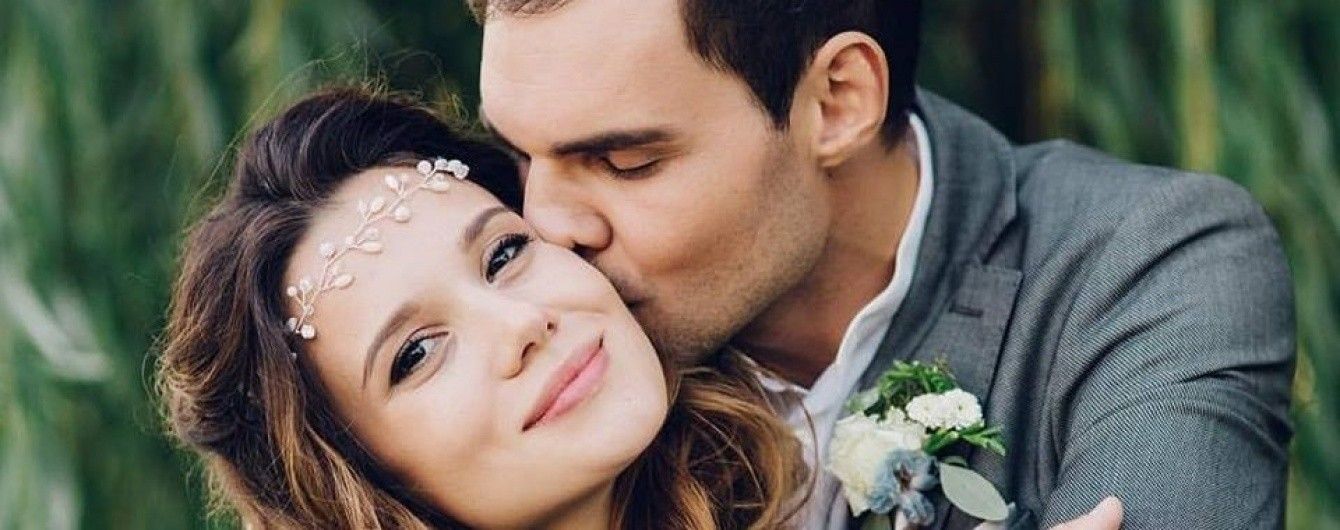 Зірка "Останнього москаля" Галина Безрук вперше стала мамою