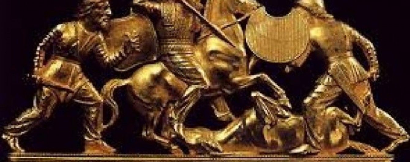У МЗС прокоментували повернення Україні "скіфського золота"