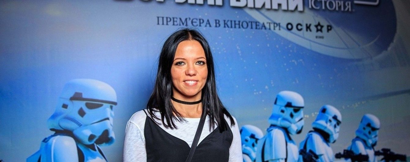 Экс-супруга Потапа Горовая рассказала, сколько гадалка напророчила ей мужей