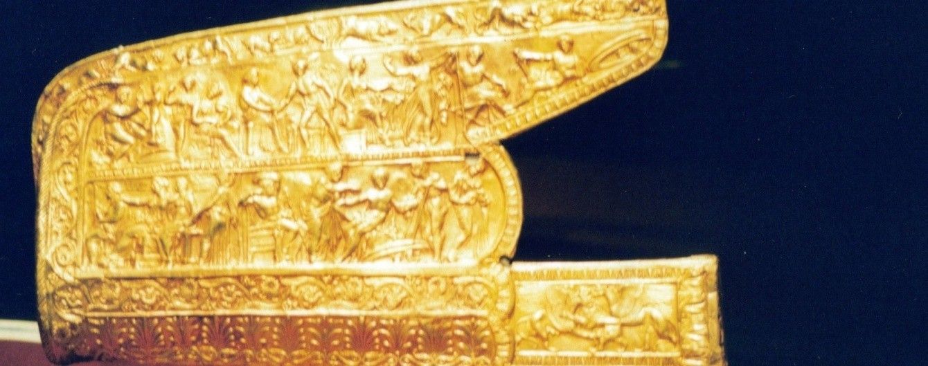 Директор Музеїв Кремля підтримала рішення повернути "скіфське золото" Україні