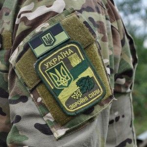 У штабі ООС оприлюднили імена та фото загиблих біля Щастя українських військових