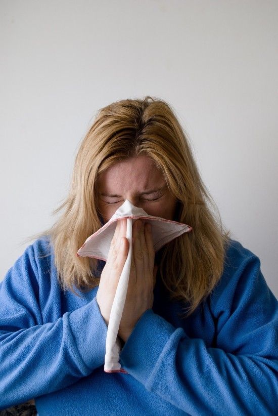 У Чернівецькій області оголошено епідемію грипу