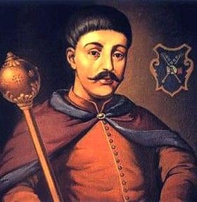 брюховецький