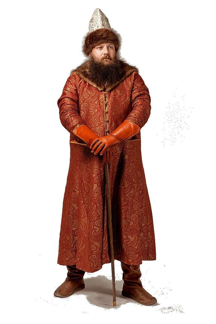боярин