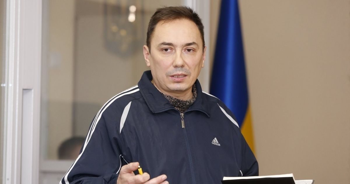 Суд арестовал до февраля подозреваемого в шпионаже полковника Безъязыкова
