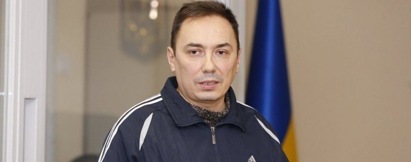 Суд арестовал до февраля подозреваемого в шпионаже полковника Безъязыкова
